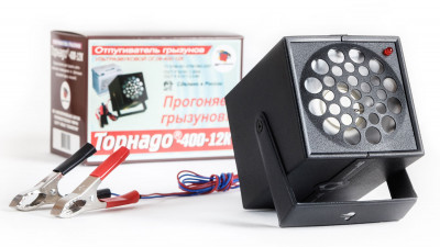 Торнадо 400 для автомобиля