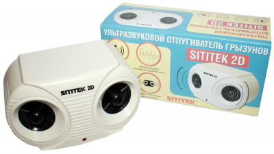 Sititek 2D