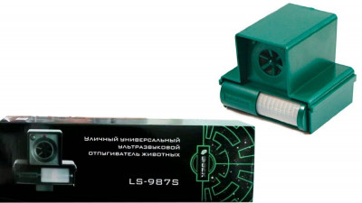 ЭкоСнайпер LS-987S 